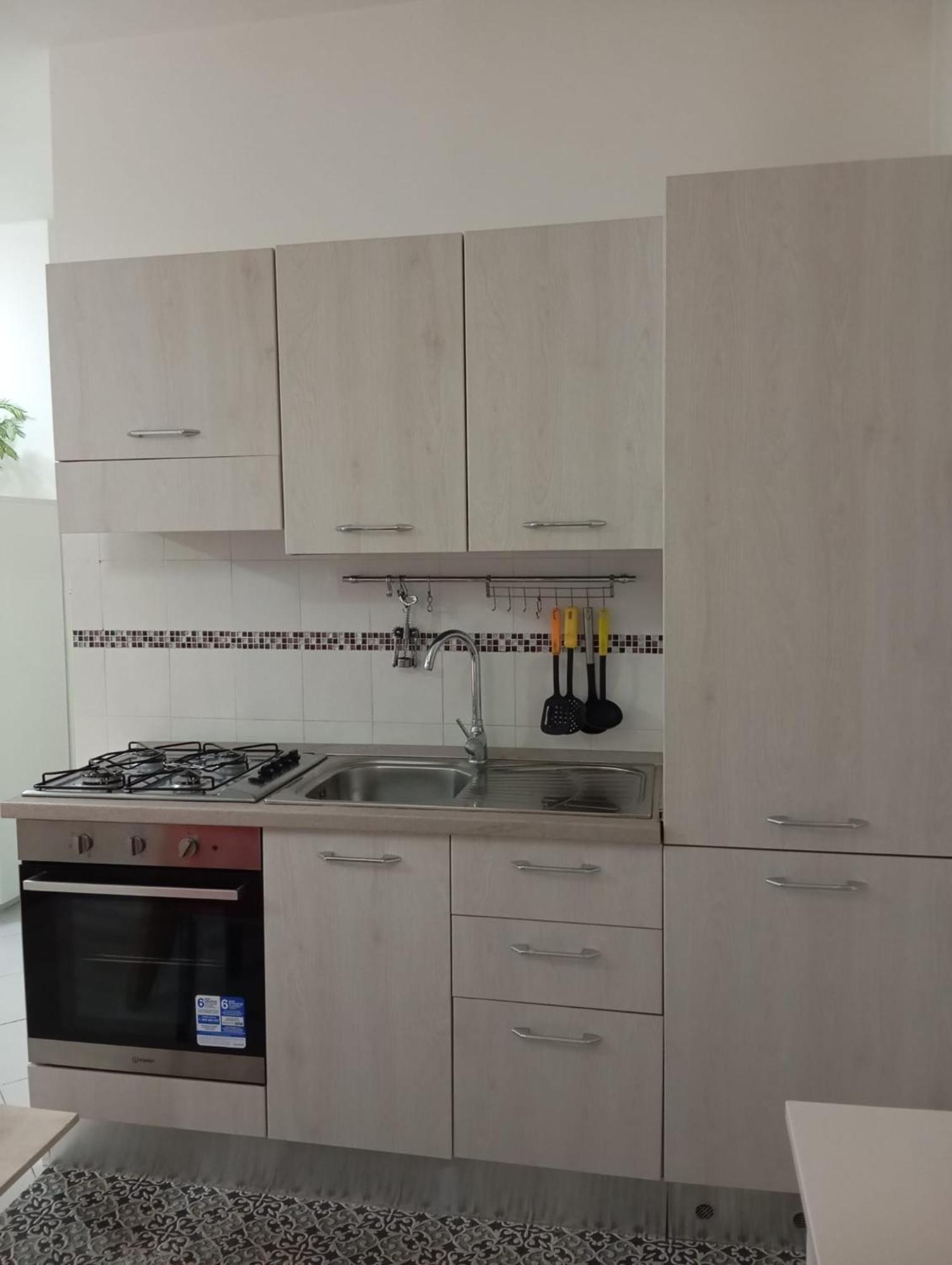 Cari Dei Home Naples Luaran gambar