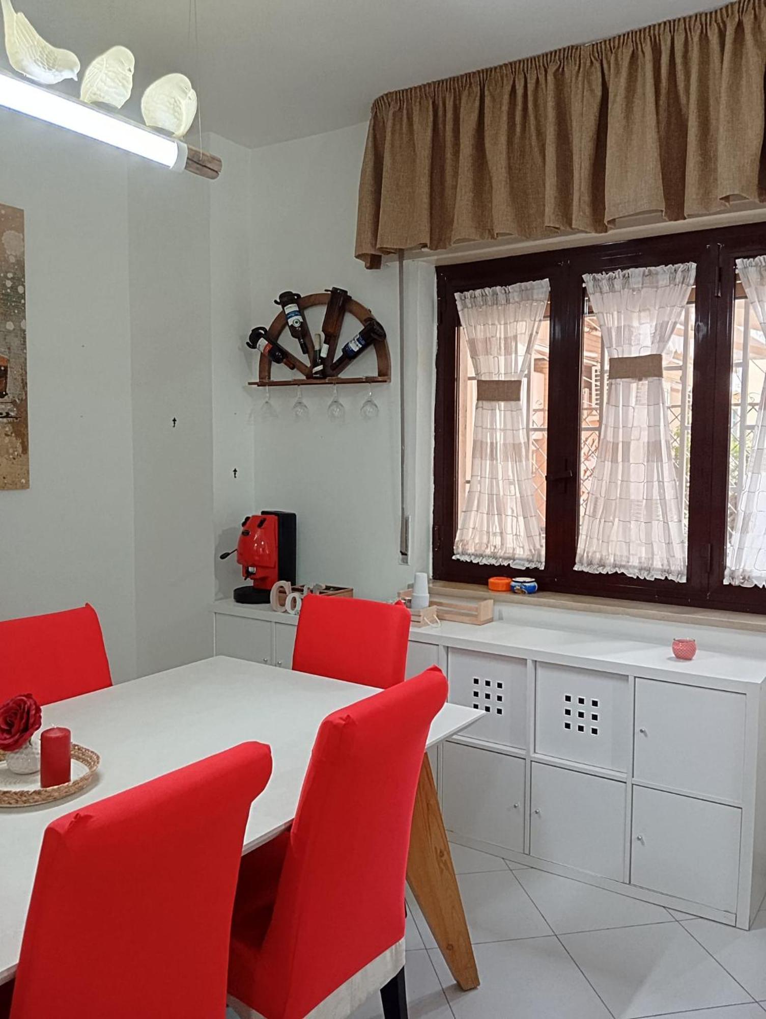 Cari Dei Home Naples Luaran gambar