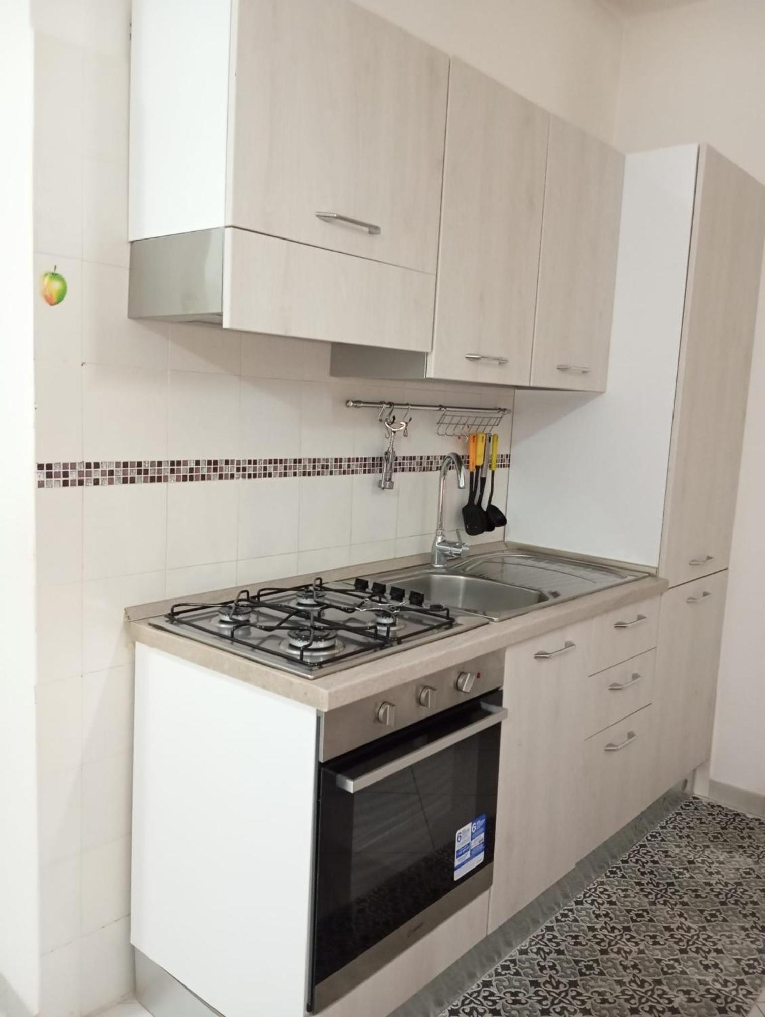 Cari Dei Home Naples Luaran gambar