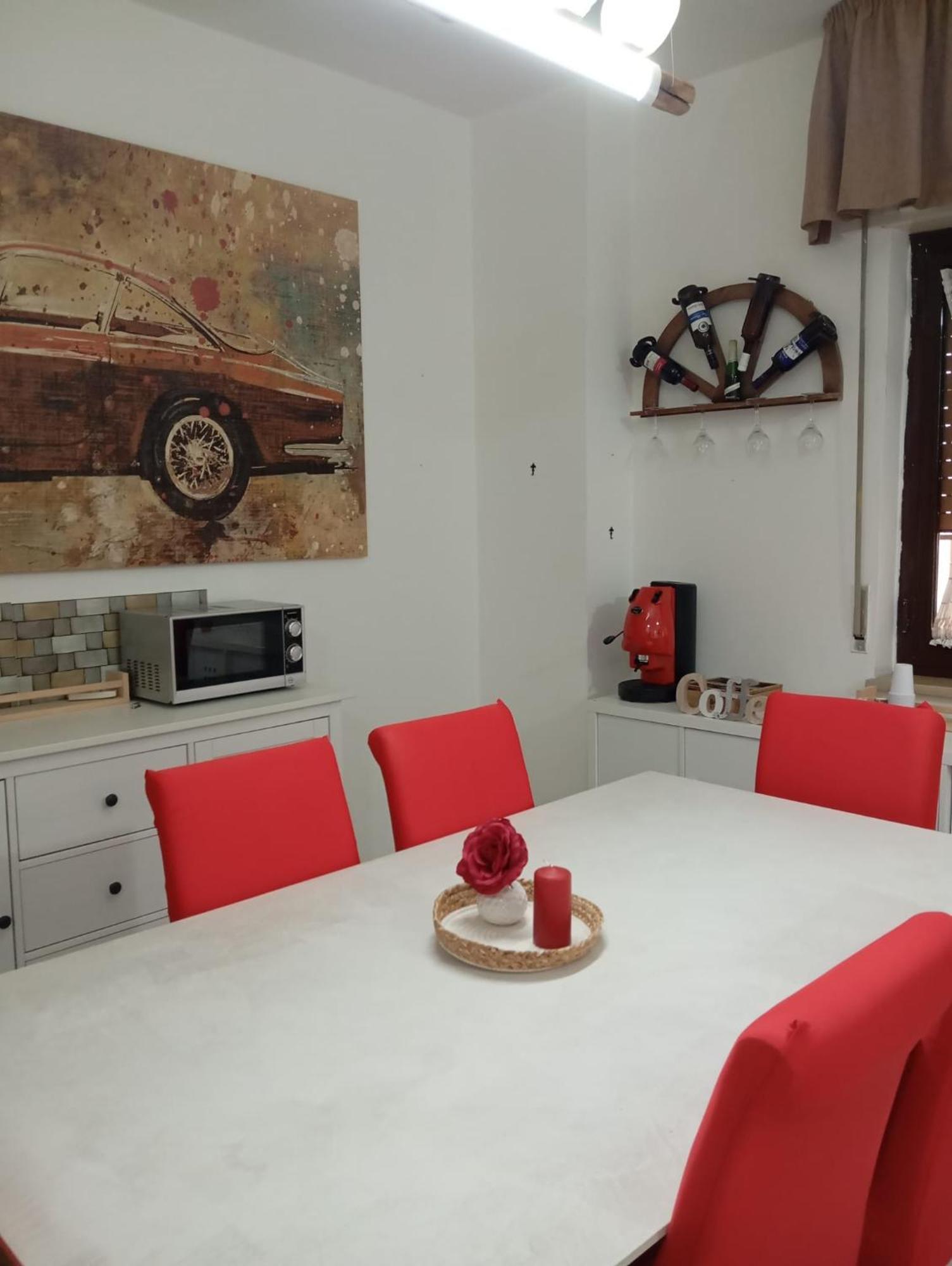 Cari Dei Home Naples Luaran gambar