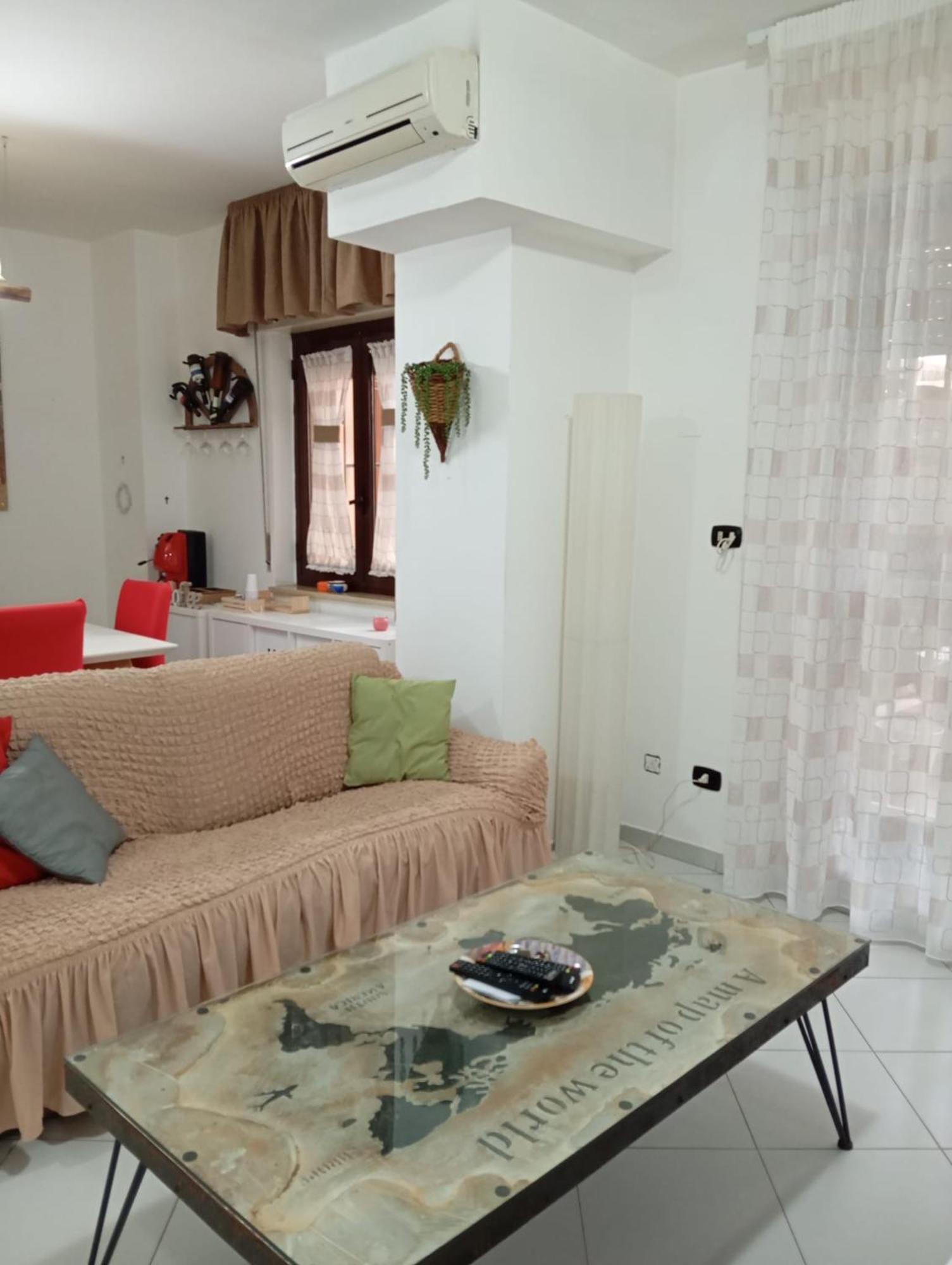 Cari Dei Home Naples Luaran gambar