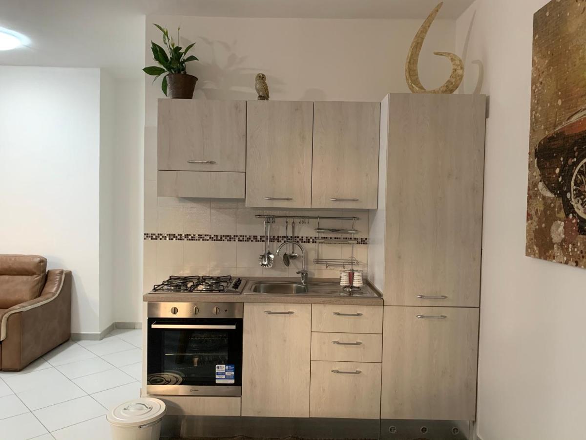 Cari Dei Home Naples Luaran gambar