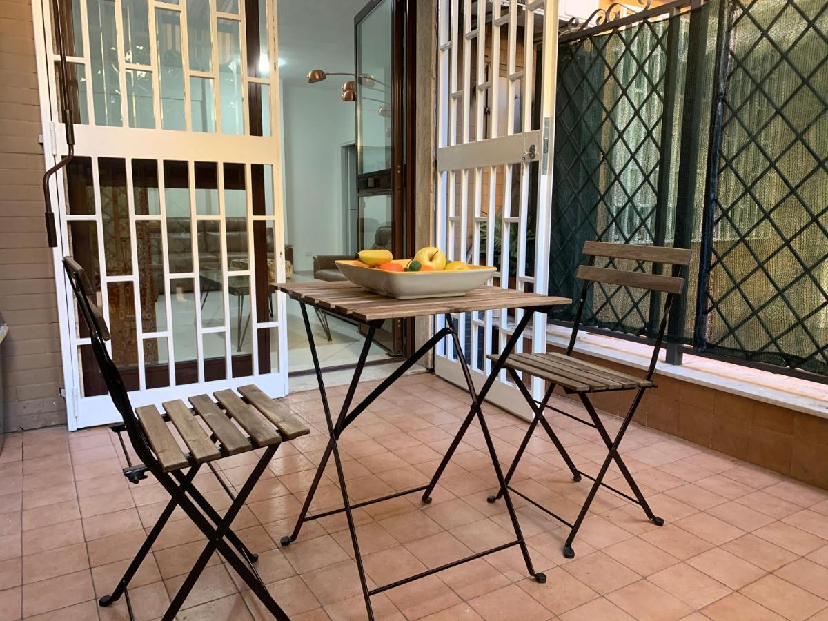 Cari Dei Home Naples Luaran gambar