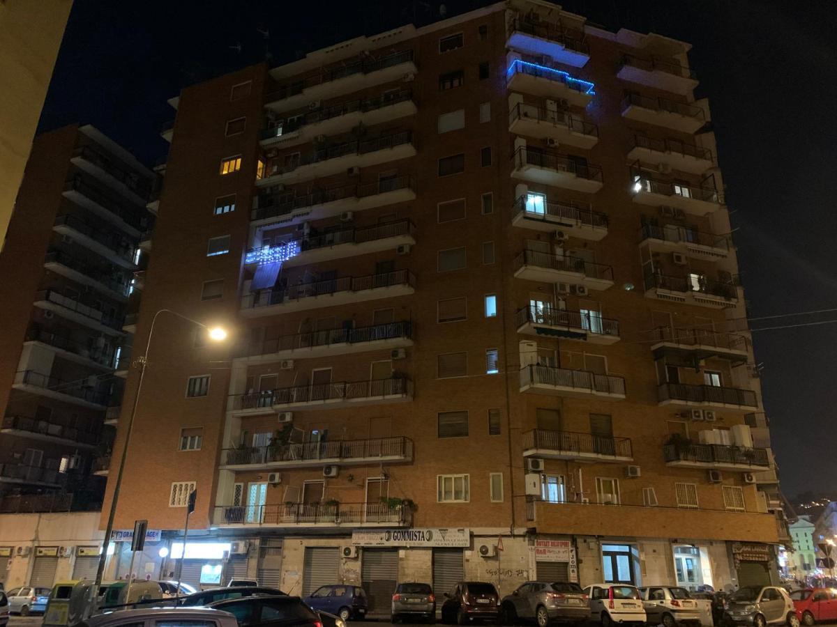 Cari Dei Home Naples Luaran gambar